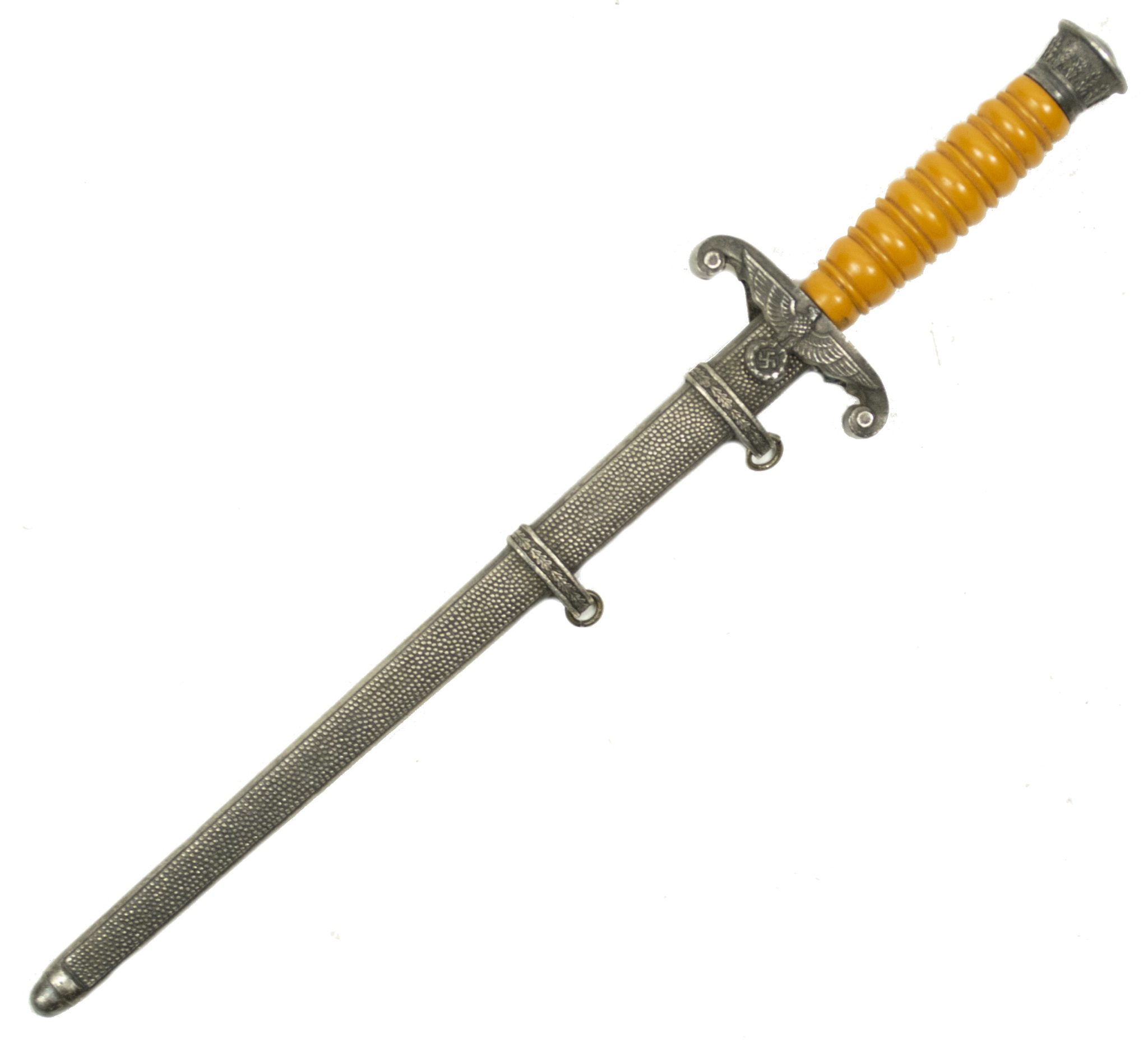 Wehrmacht (Heer) Miniature dagger Letteropener