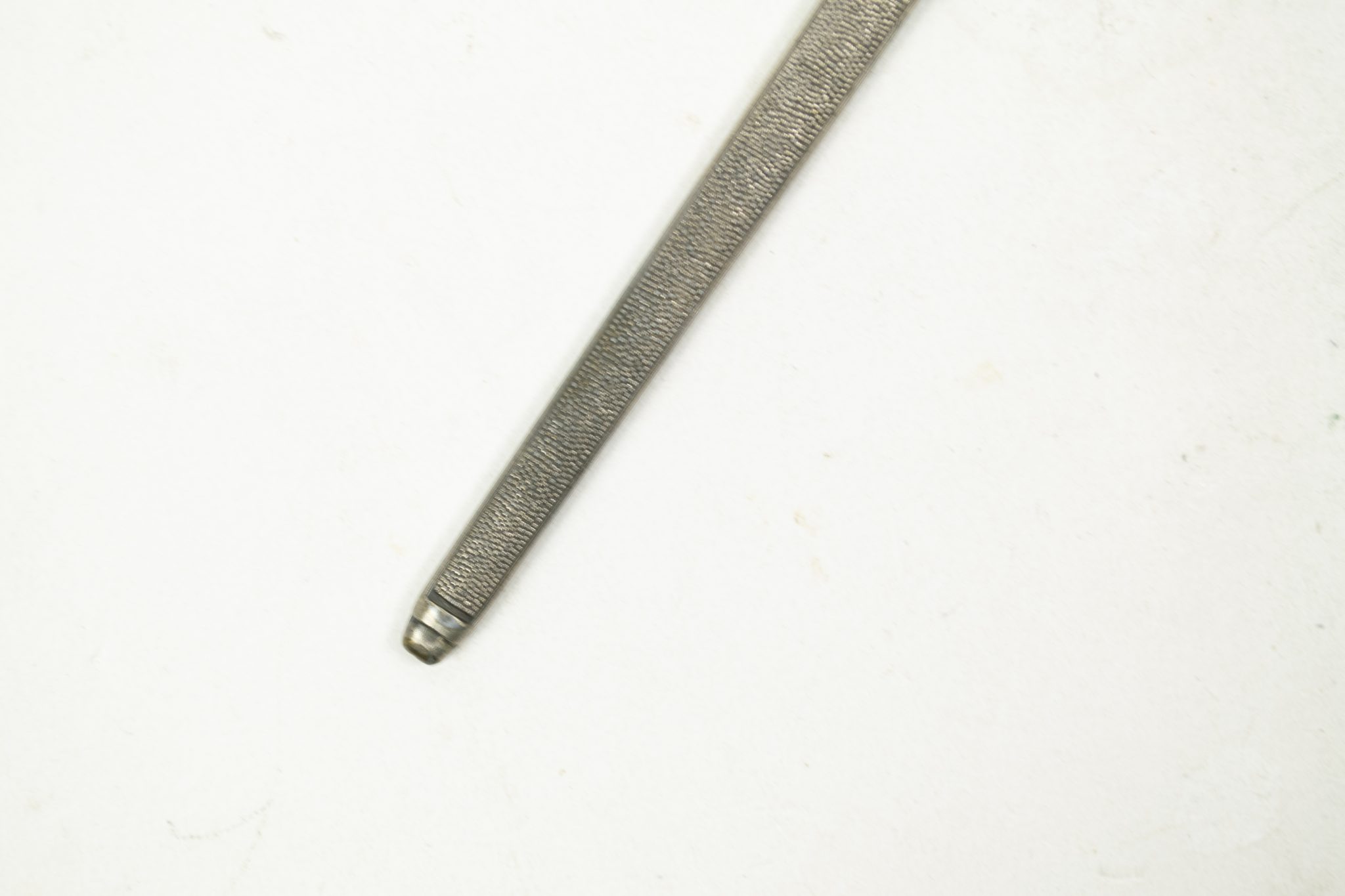 Wehrmacht (Heer) Miniature dagger / Letteropener - Image 14