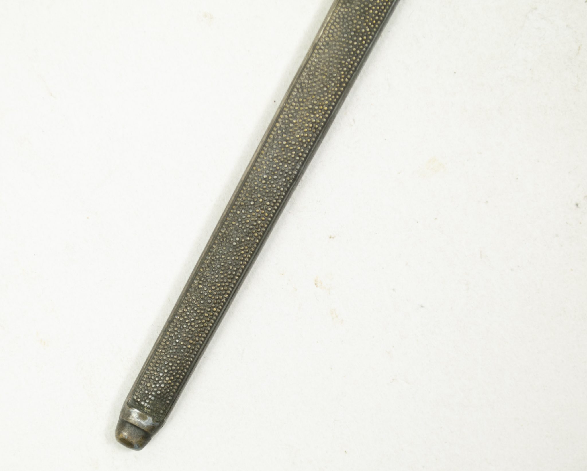Wehrmacht (Heer) Miniature dagger / Letteropener - Image 17