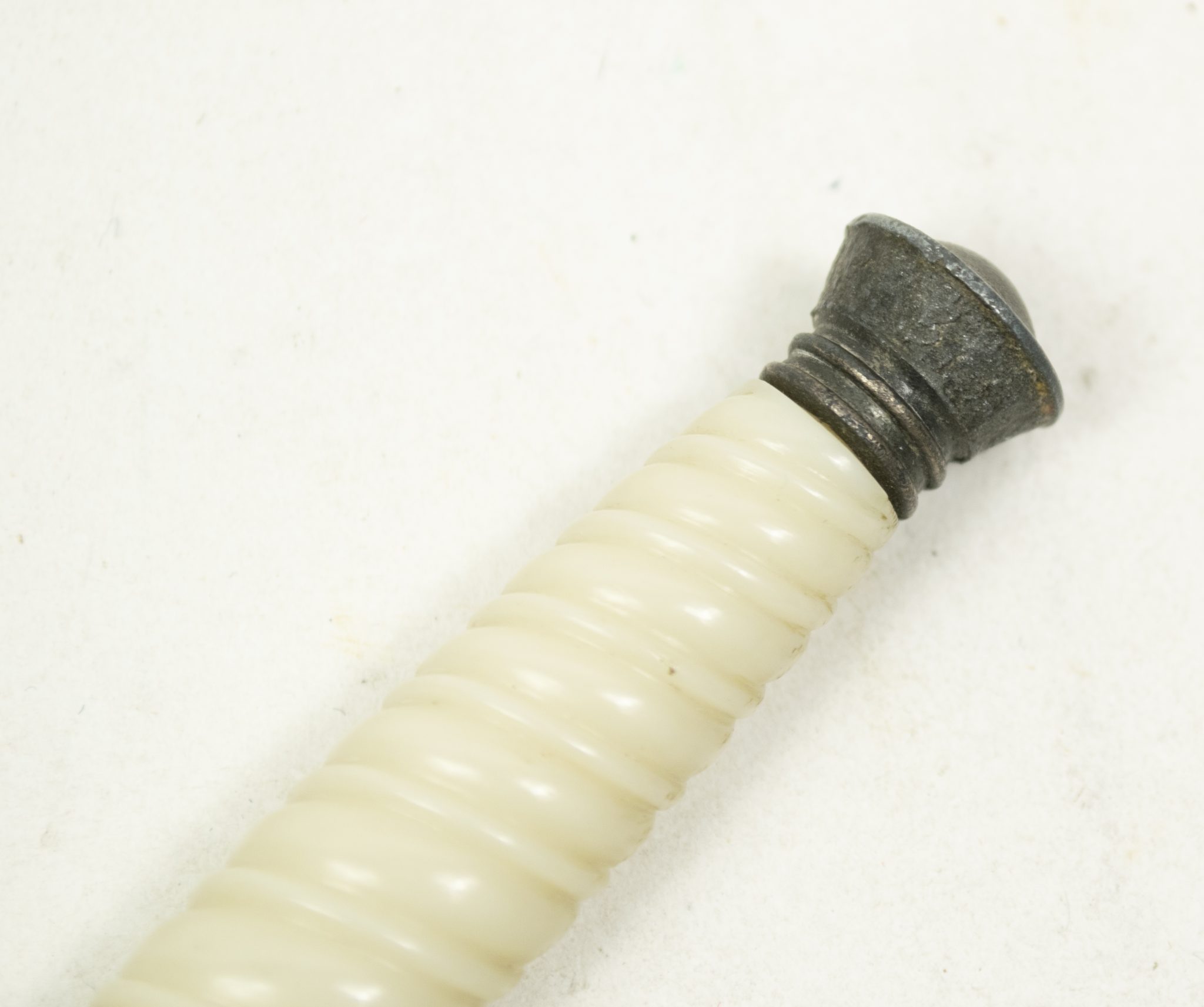 Wehrmacht (Heer) Miniature dagger / Letteropener - Image 4