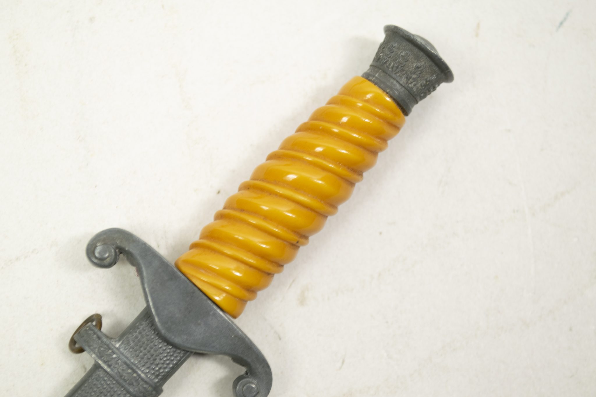 Wehrmacht (Heer) Miniature dagger / Letteropener - Image 14