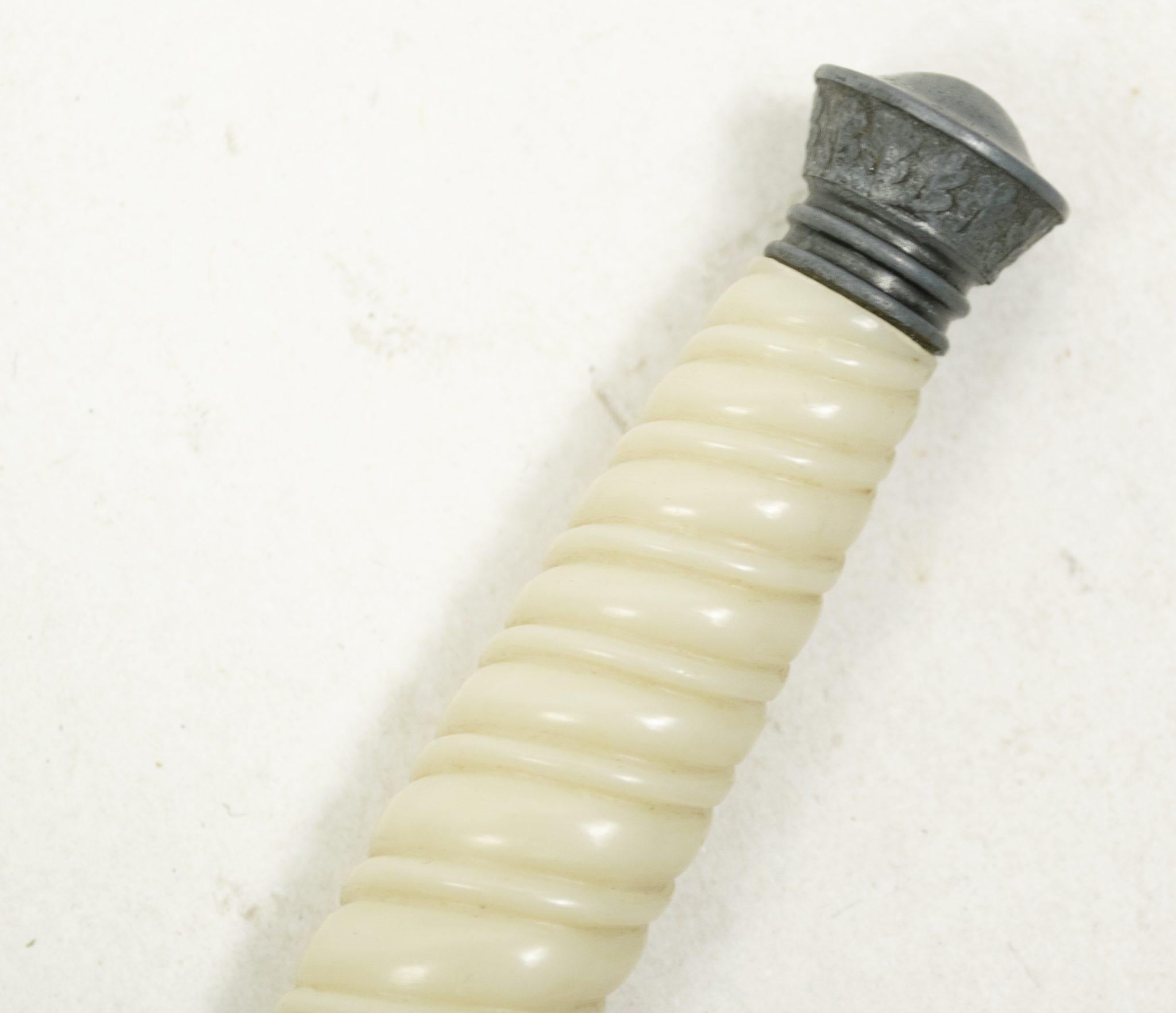 Wehrmacht (Heer) Miniature dagger / Letteropener - Image 14