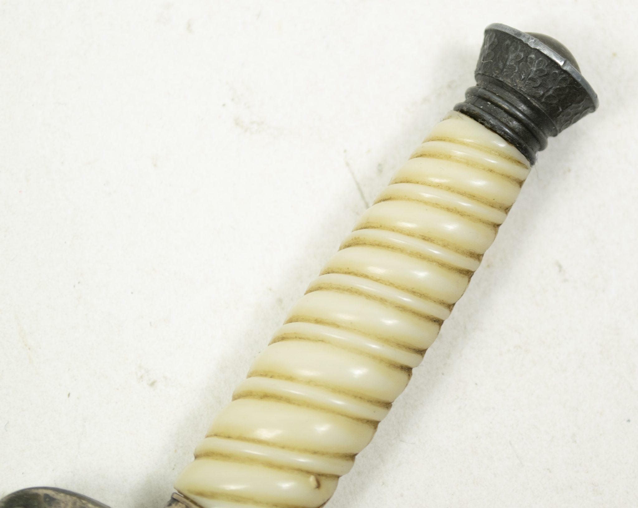 Wehrmacht (Heer) Miniature dagger / Letteropener - Image 11