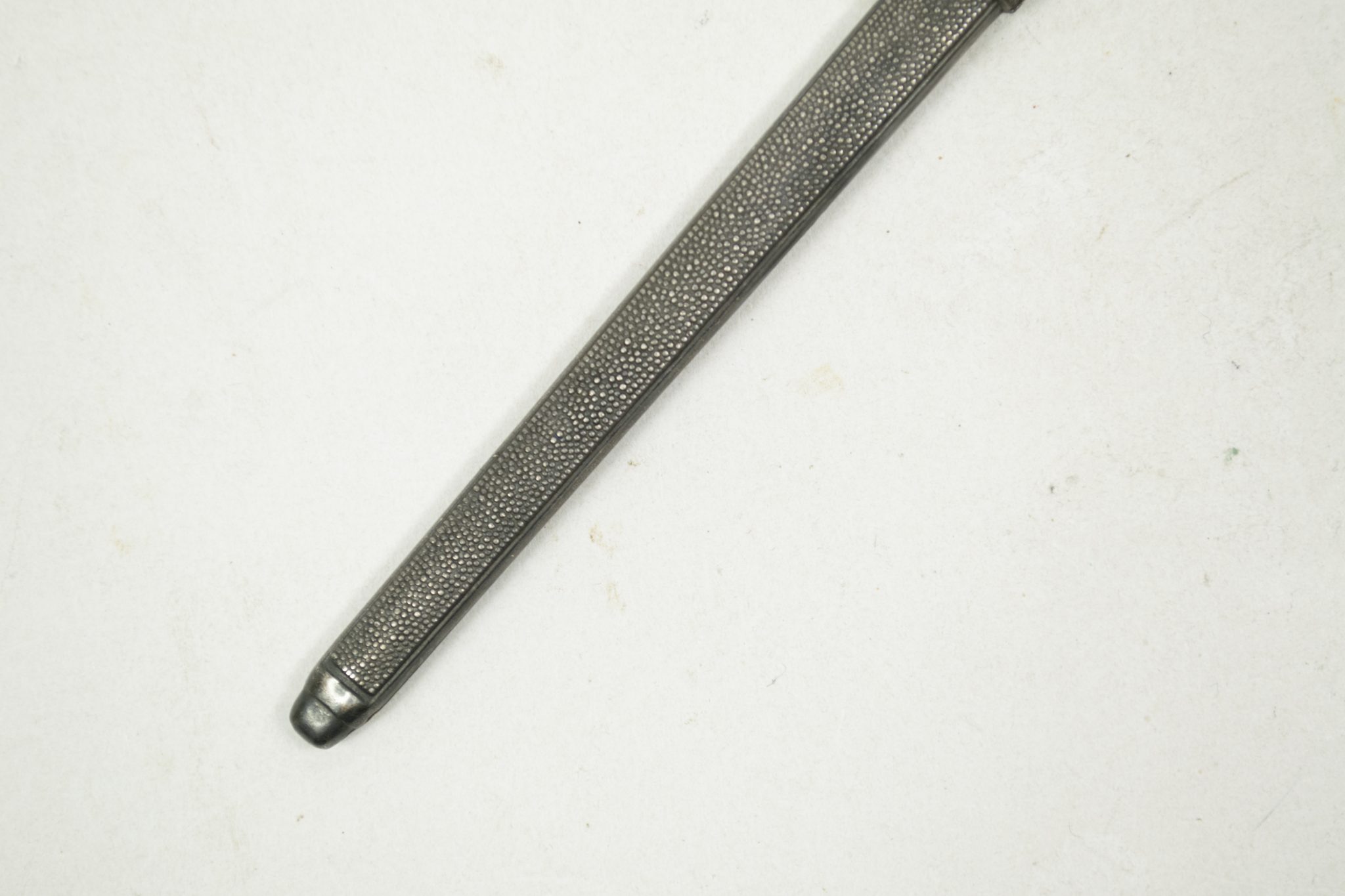 Wehrmacht (Heer) Miniature dagger / Letteropener - Image 15