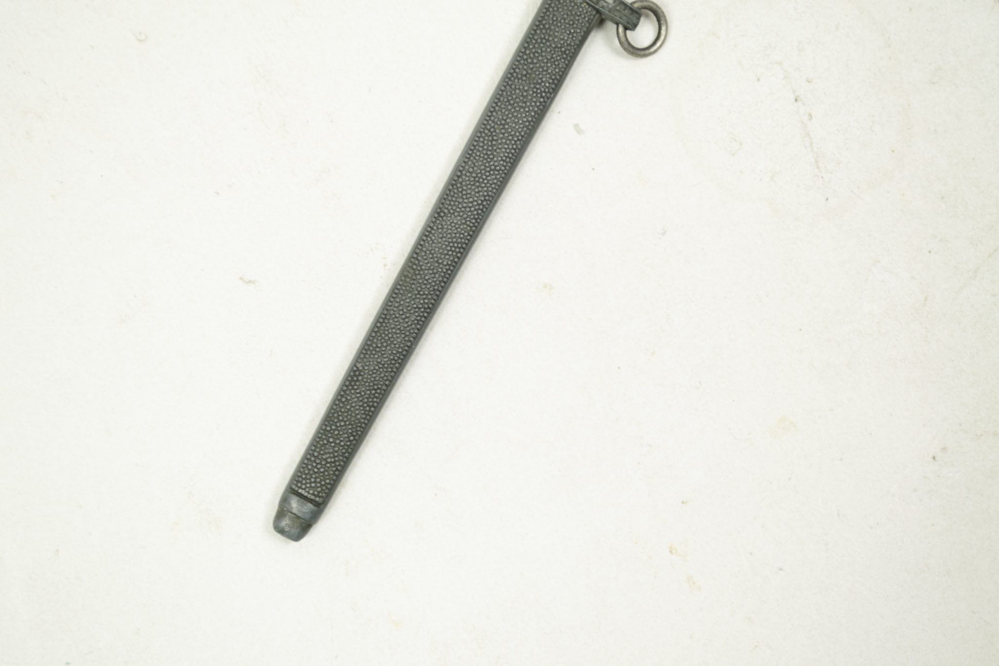 Wehrmacht (Heer) Miniature dagger / Letteropener - Image 11