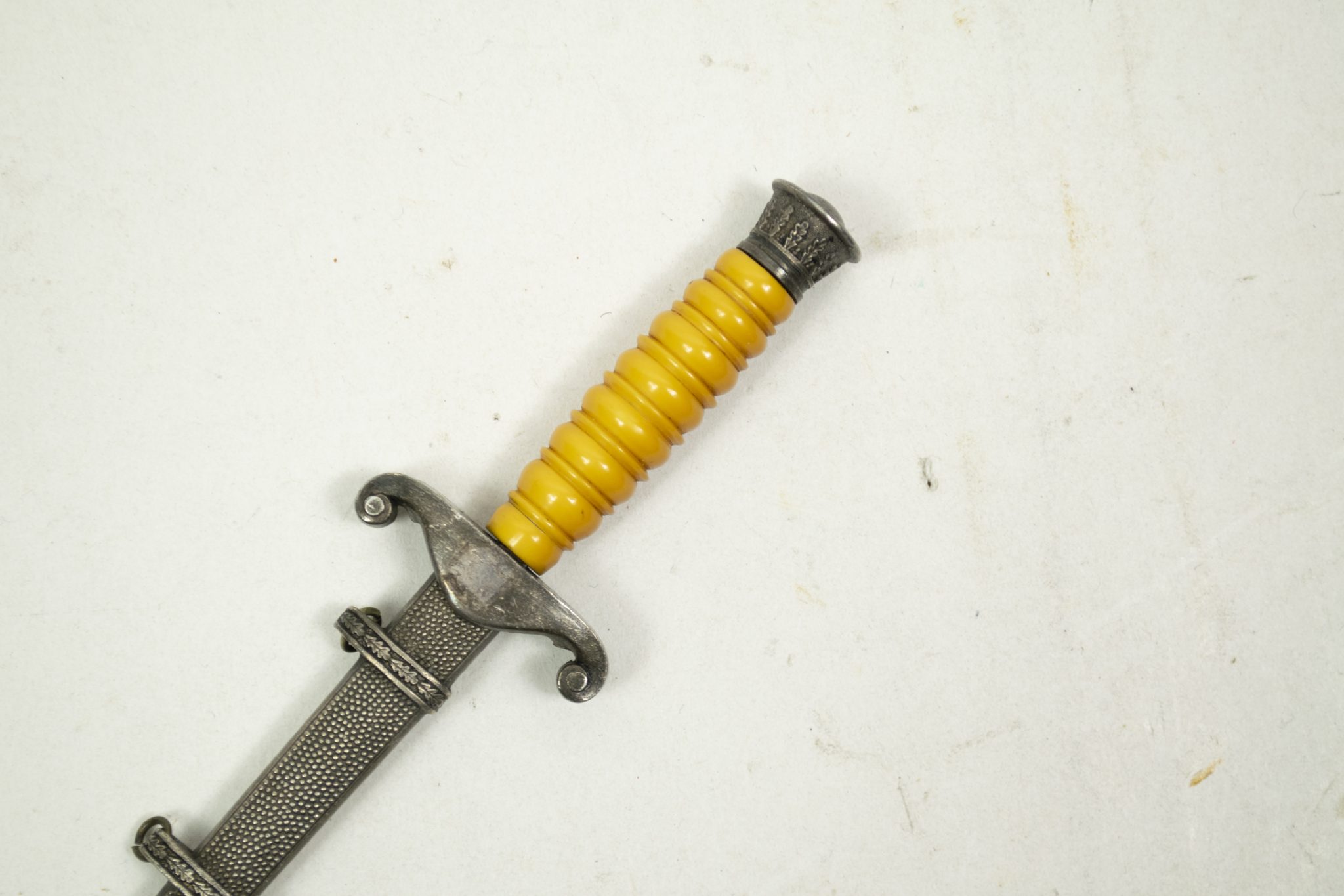 Wehrmacht (Heer) Miniature dagger / Letteropener - Image 12