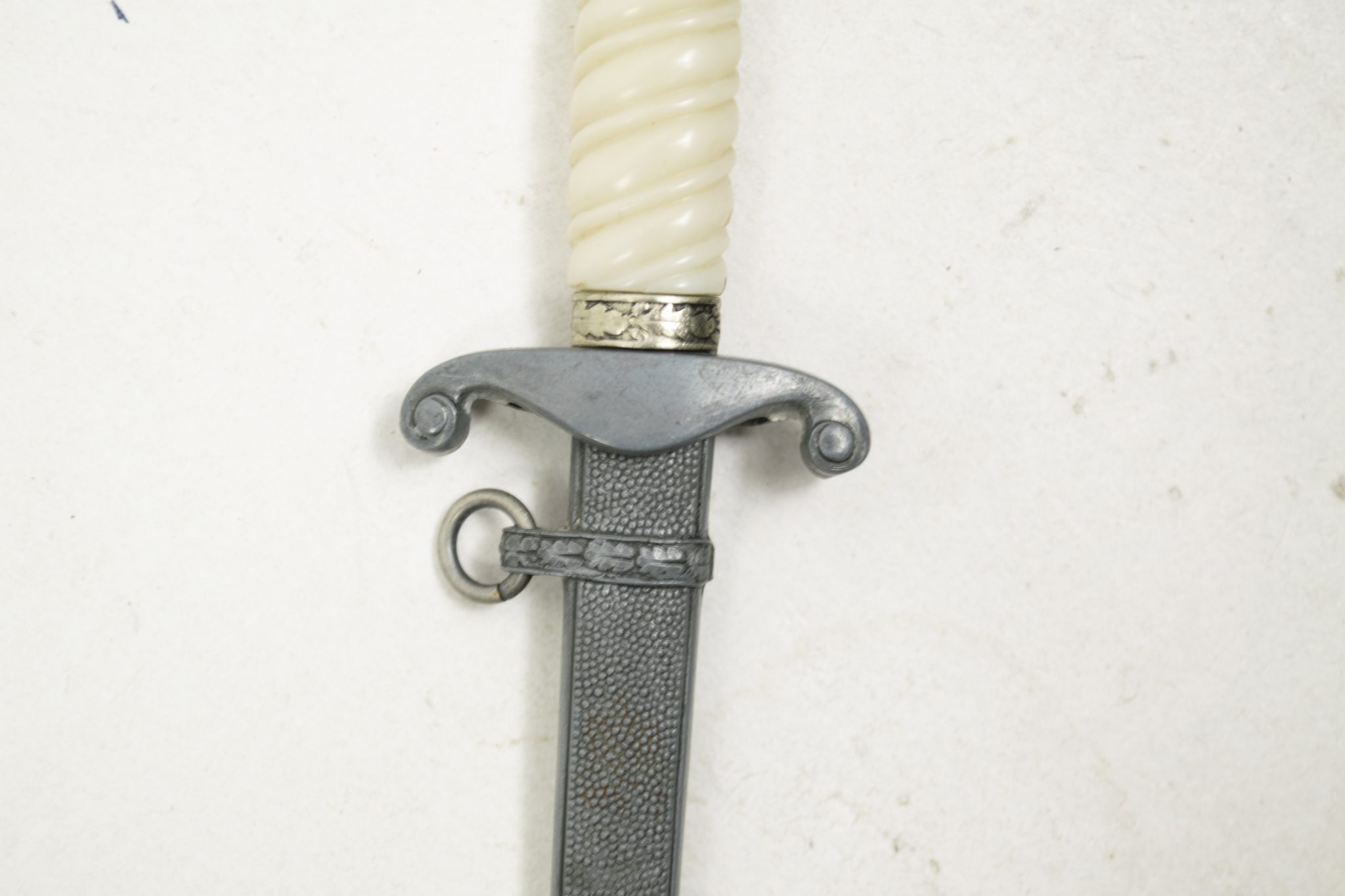Wehrmacht (Heer) Miniature dagger / Letteropener - Image 16