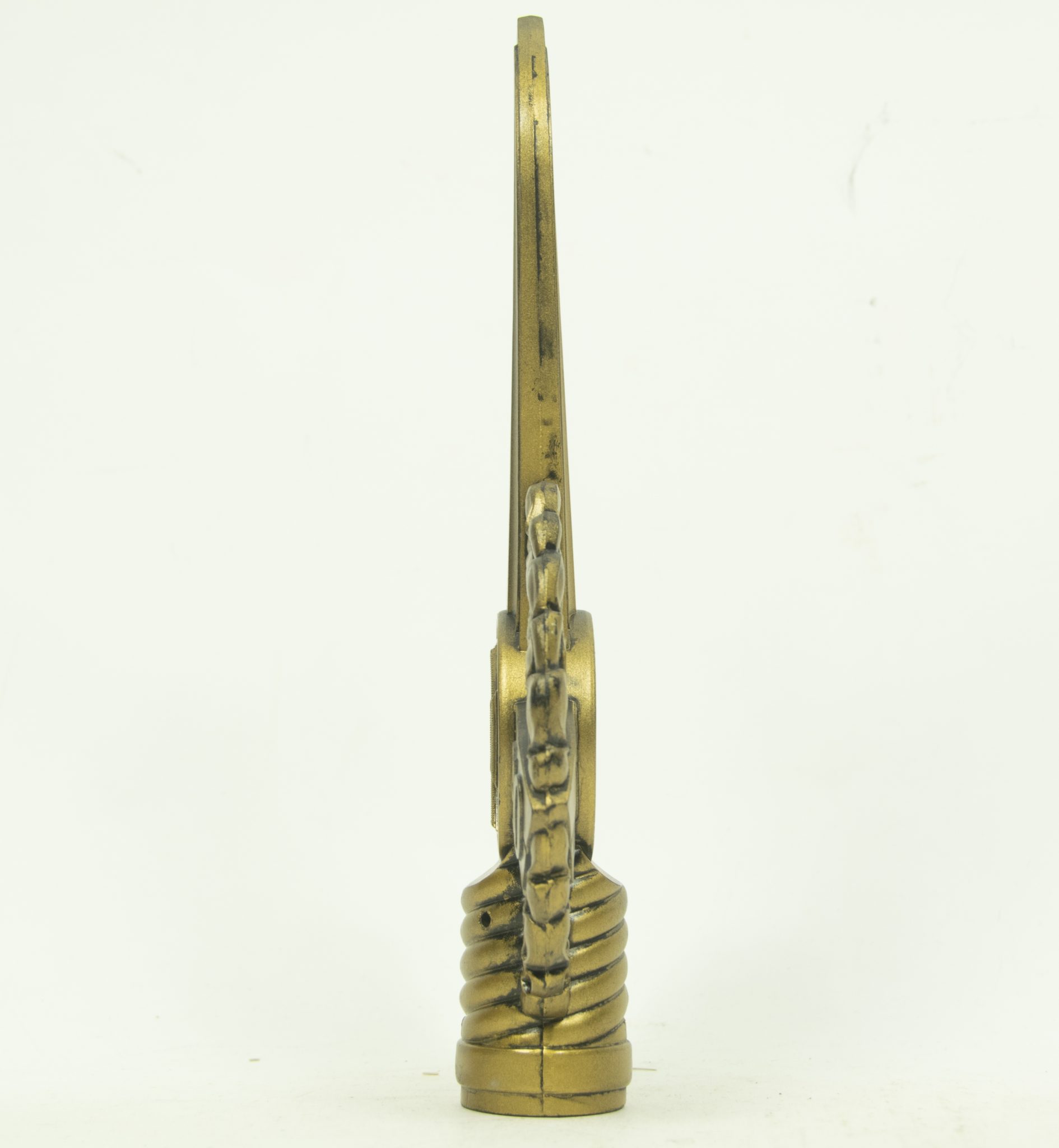 Flagpole / Spitze für die Traditionsfahnen der Kriegerkameradschaften (1940) - Image 5