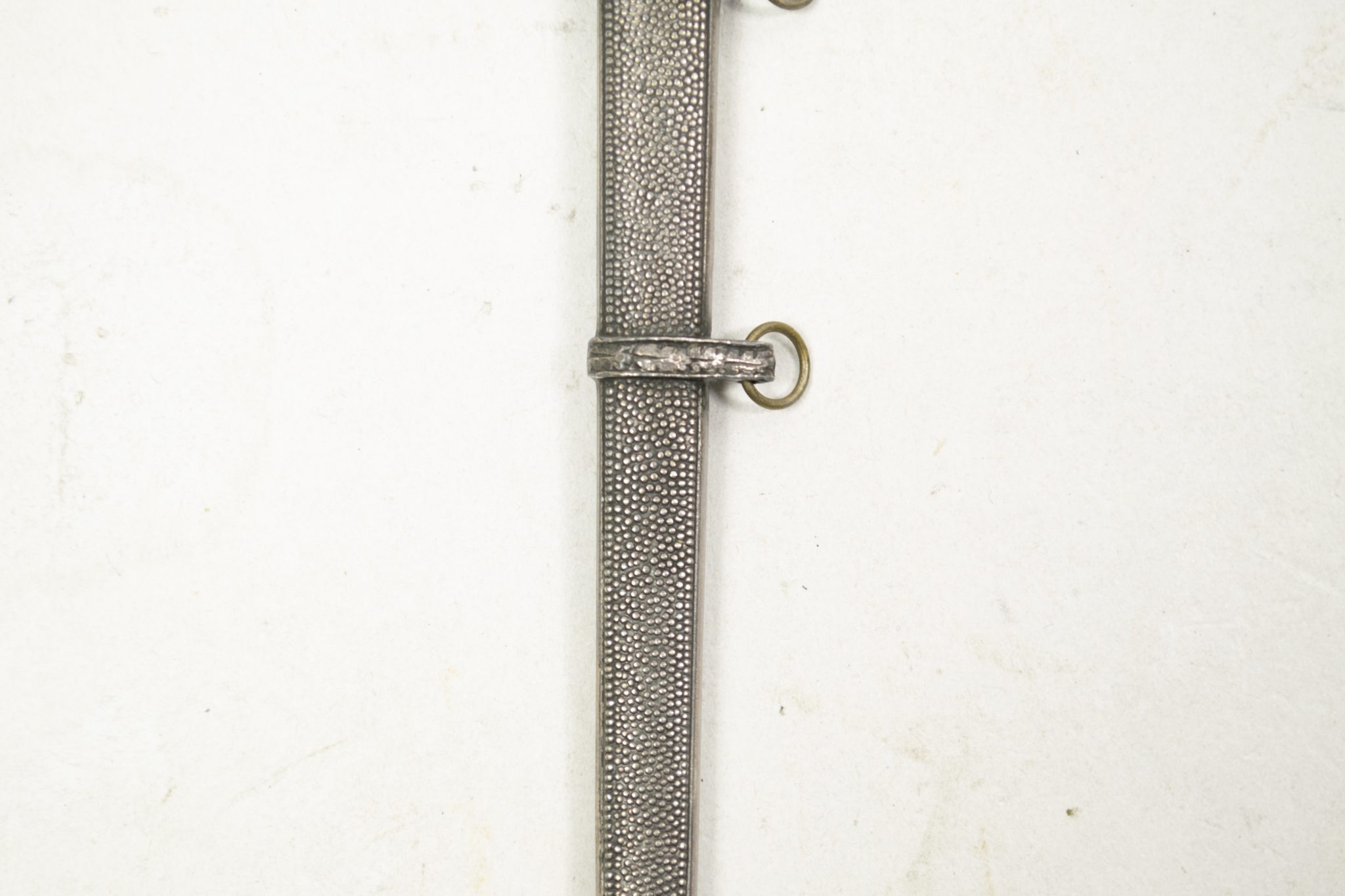 Wehrmacht (Heer) Miniature dagger / Letteropener - Image 7