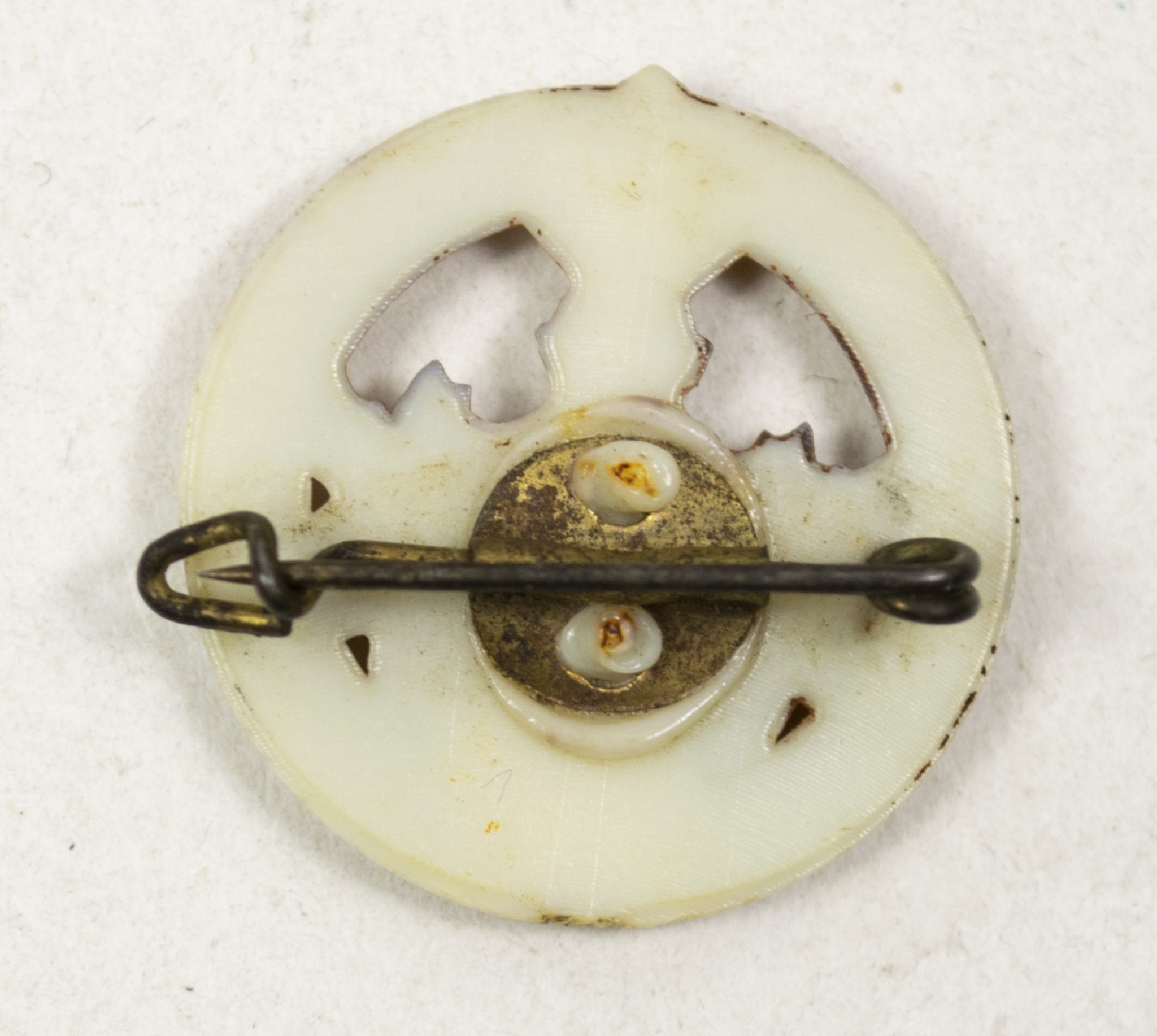 Kärntner Volksbund memberbadge (small)