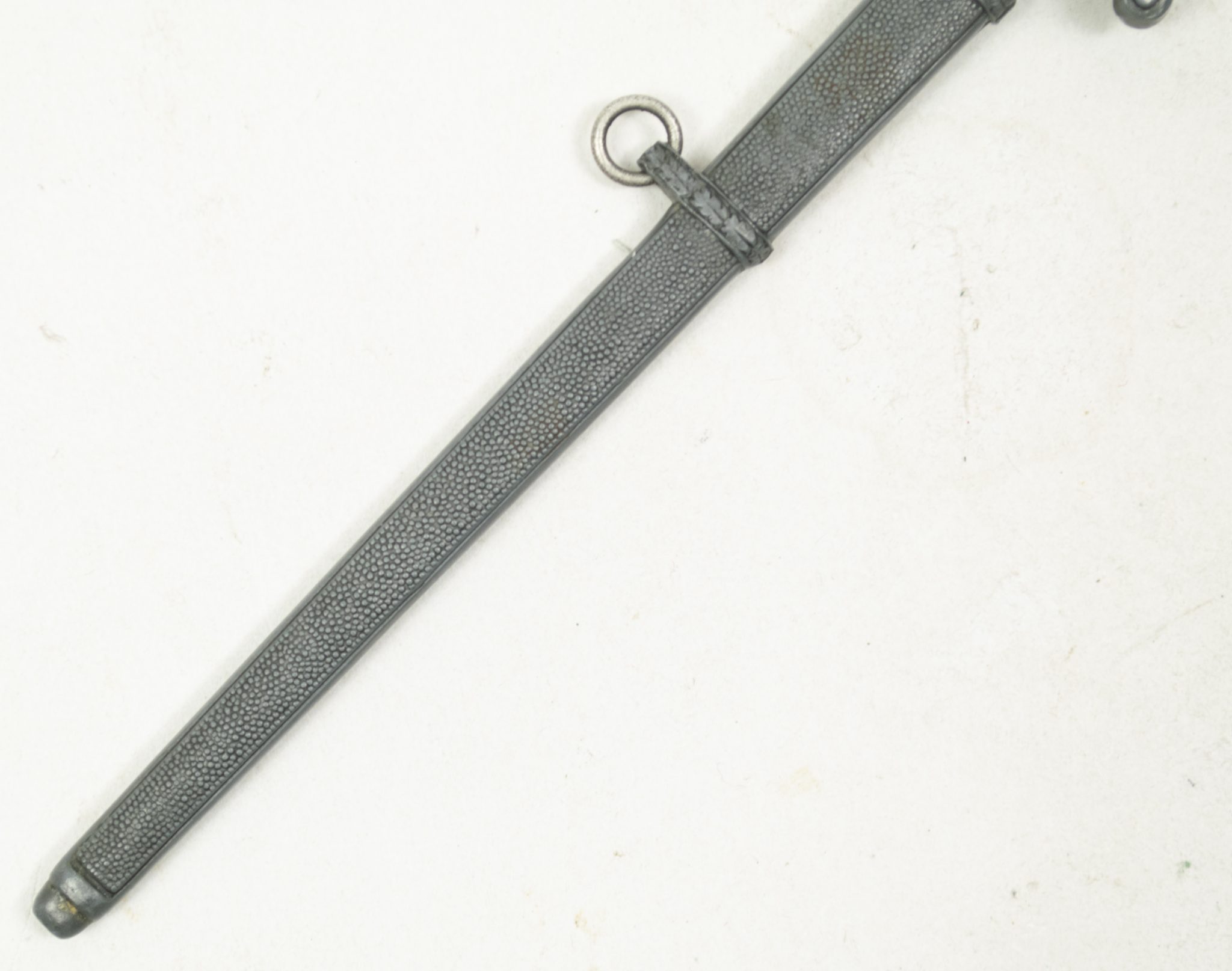 Wehrmacht (Heer) Miniature dagger / Letteropener - Image 18