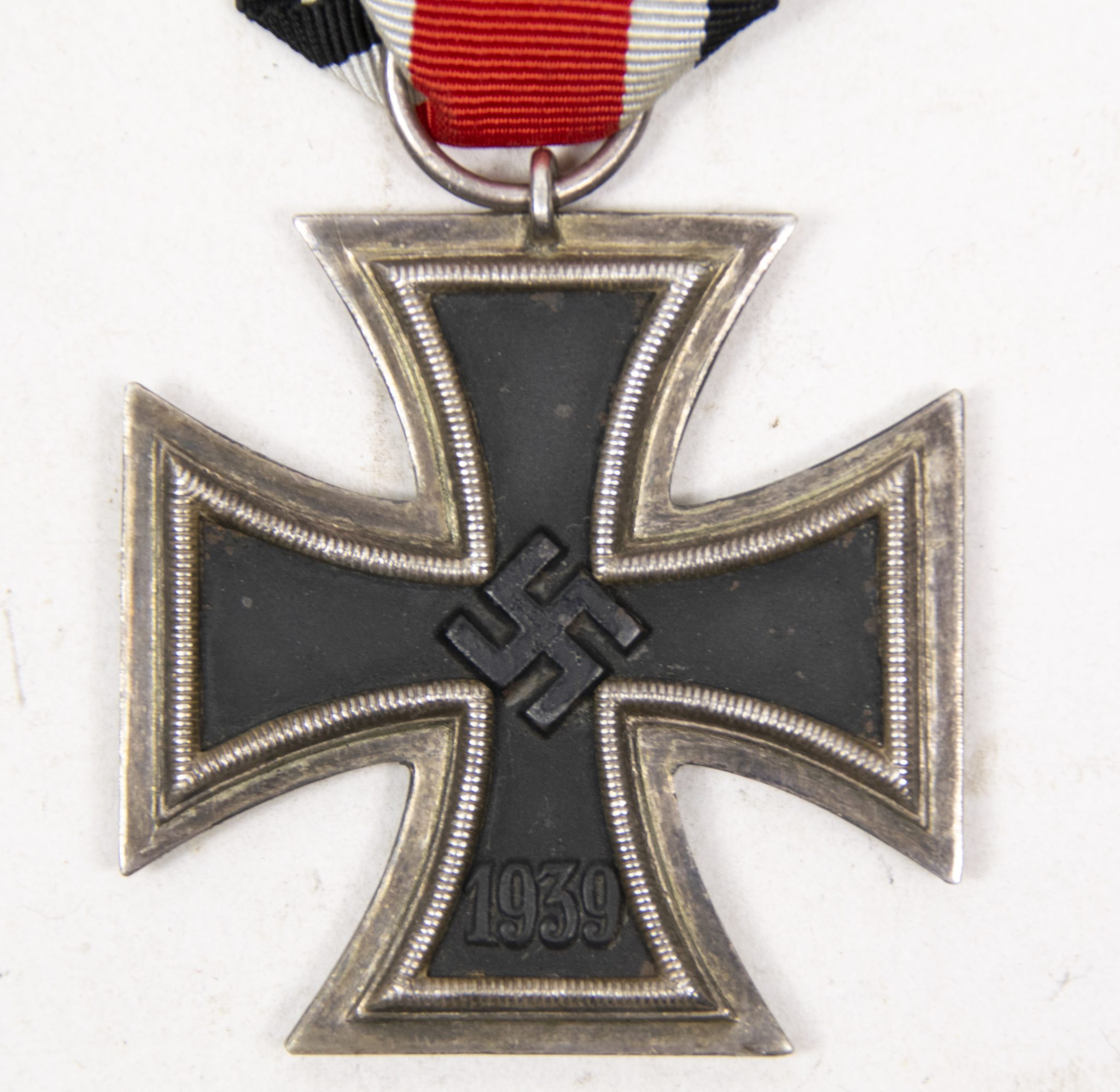 Eisernes Kreuz Zweite Klasse (EK2) Iron Cross second Class (2) Eisernes Kreuz Zweite Klasse (EK2) / Iron Cross second Class