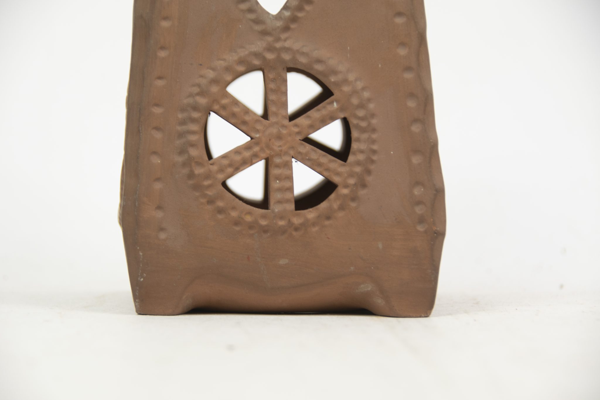 SS Julleuchter (made by Allach) - Image 12