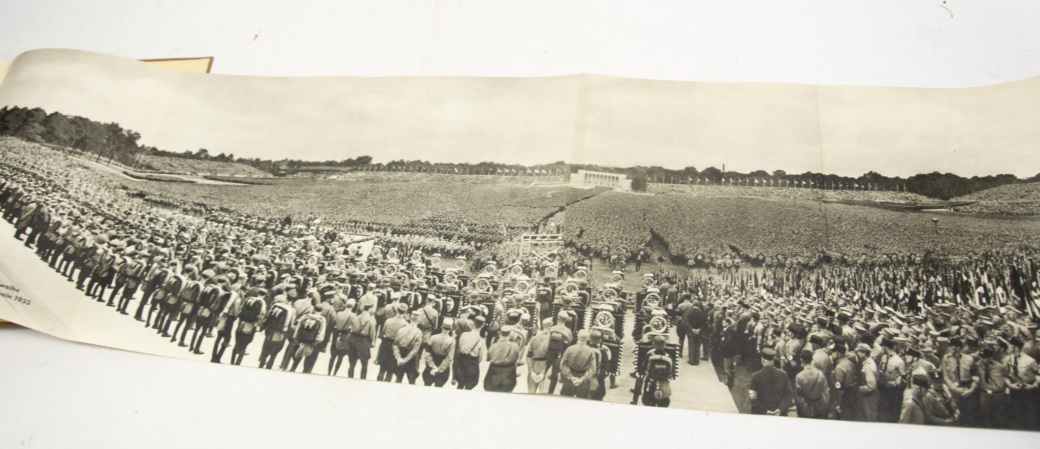 (Book) Deutschland Erwacht. Werden, Kampf und Sieg der NSDAP