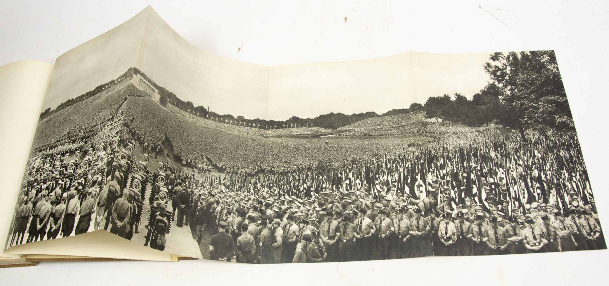 (Book) Deutschland Erwacht. Werden, Kampf und Sieg der NSDAP