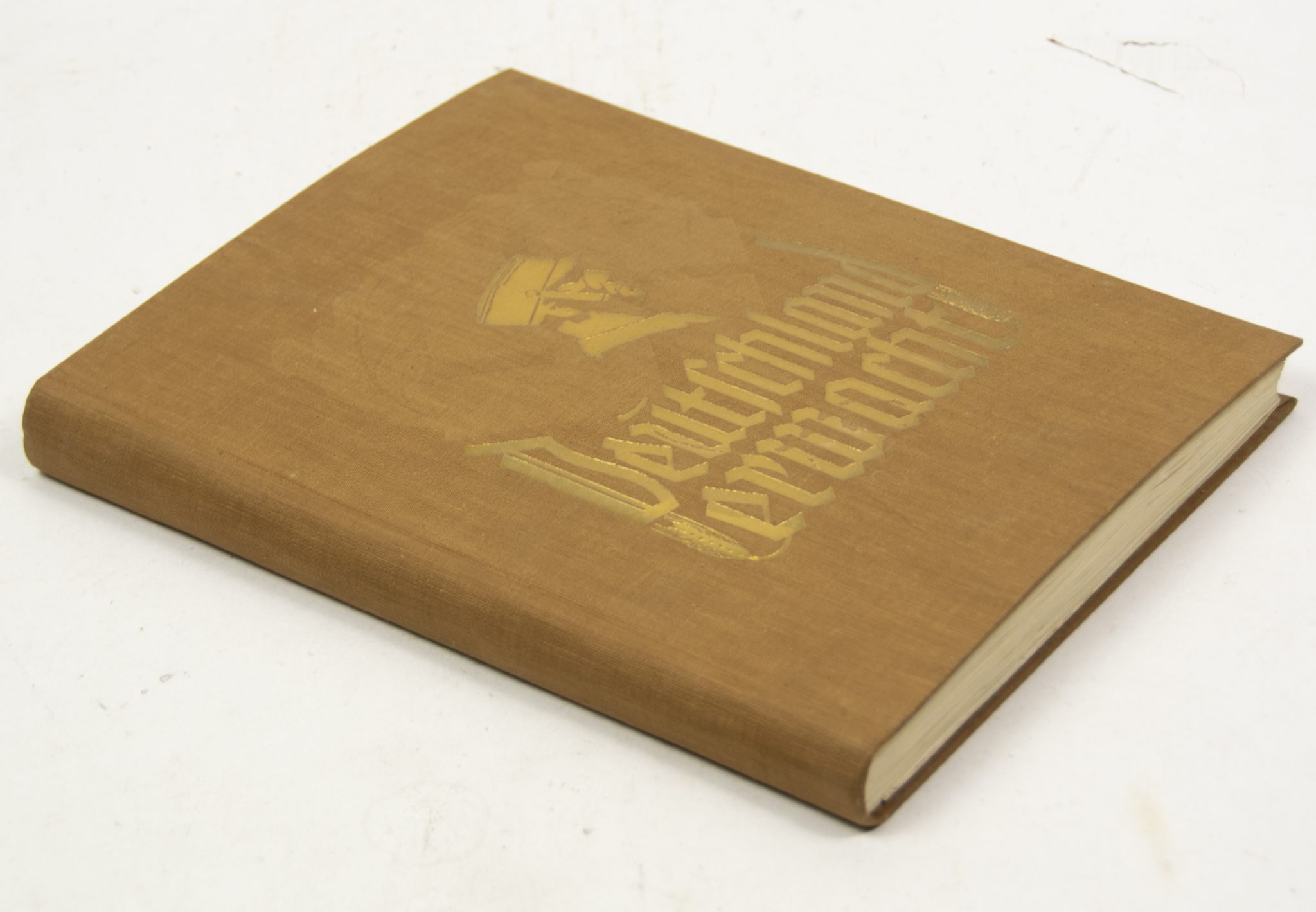 (Book) Deutschland Erwacht. Werden, Kampf und Sieg der NSDAP (2) (Book) Deutschland Erwacht. Werden, Kampf und Sieg der NSDAP