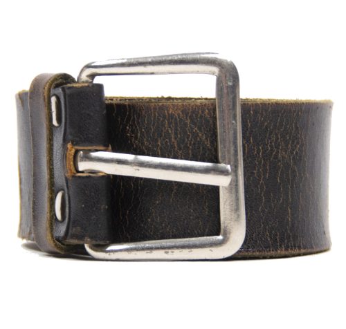 Bund Deutsche Mädel (BDM) belt (RZM marked)