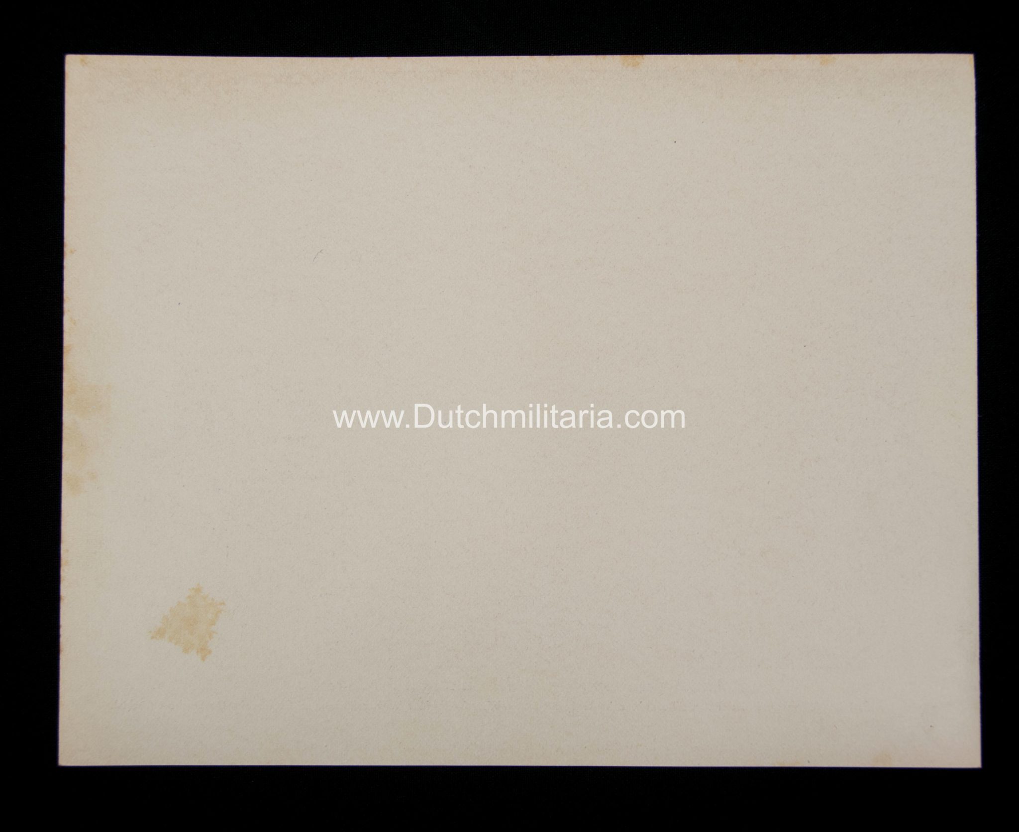 Approximately 24 x 19 centimeters. Paper. These were intended to be hung in the “Bilderkasten” (glas display cases) for propaganda purposes. Approximately 24 x 19 centimeters. Paper. These were intended to be hung in the “Bilderkasten” (glas display cases) for propaganda purposes.