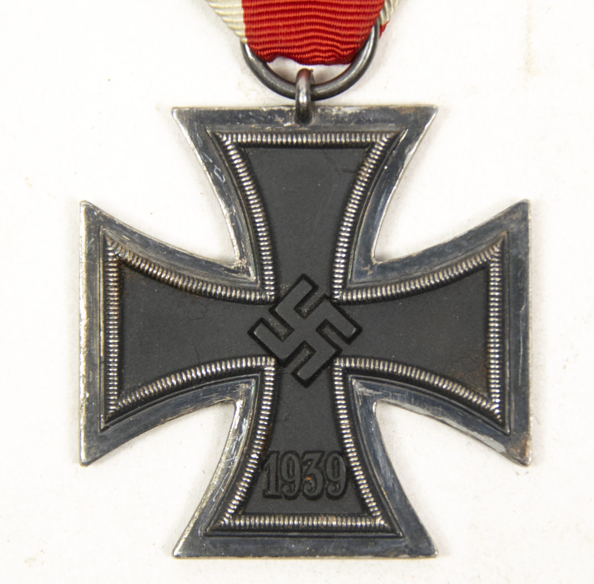 Eisernes Kreuz Zweite Klasse (EK2) Iron Cross second Class (2) Eisernes Kreuz Zweite Klasse (EK2) / Iron Cross second Class