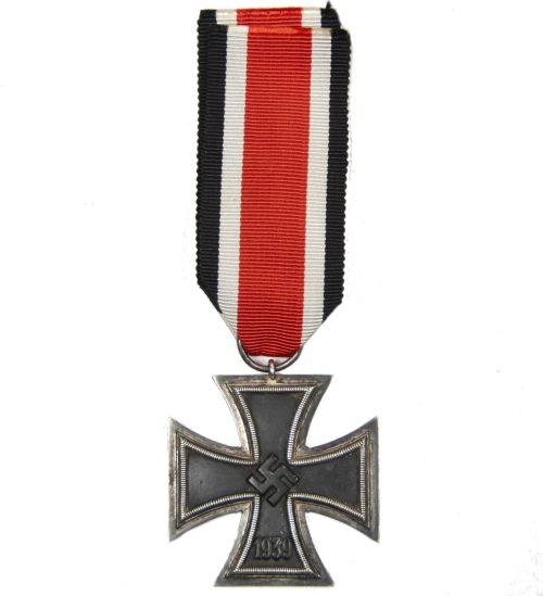 Eisernes Kreuz Zweite Klasse (EK2) Iron Cross second Class