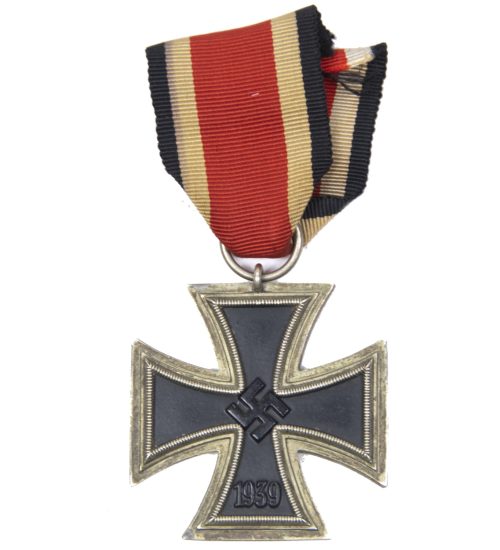 Eisernes Kreuz Zweite Klasse (EK2) / Iron Cross second Class