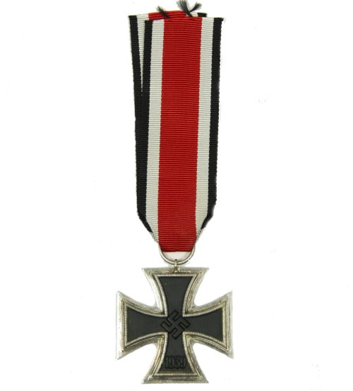 Eisernes Kreuz Zweite Klasse (EK2) Iron Cross second Class