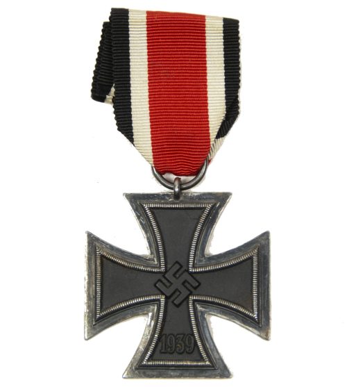 Eisernes Kreuz Zweite Klasse (EK2) / Iron Cross second Class