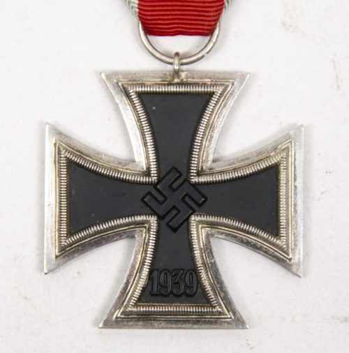 Eisernes Kreuz Zweite Klasse (EK2) Iron Cross second Class