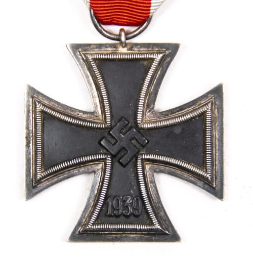 Eisernes Kreuz Zweite Klasse (EK2) Iron Cross second Class