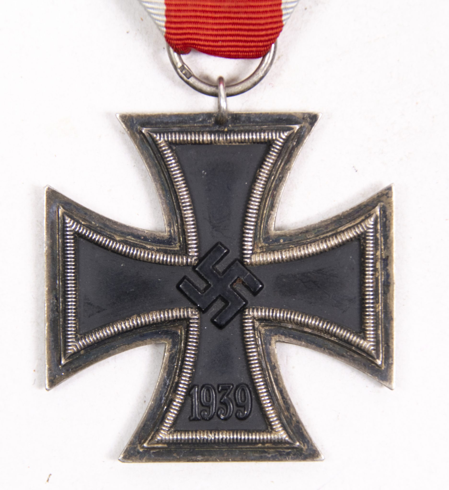 Eisernes Kreuz Zweite Klasse (EK2) Iron Cross second Class (MM 15 Friedrich Orth Wien) (2) Eisernes Kreuz Zweite Klasse (EK2) Iron Cross second Class (MM 15 Friedrich Orth Wien)