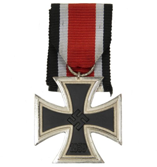 Eisernes Kreuz Zweite Klasse (EK2) Iron Cross second Class (MM 4 Steinhauer & Luck) Mint condition!