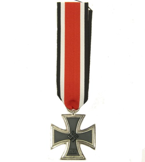 Eisernes Kreuz Zweite Klasse (EK2) Iron Cross second Class (MM 40 Berg & Nolte Lüdenscheid)