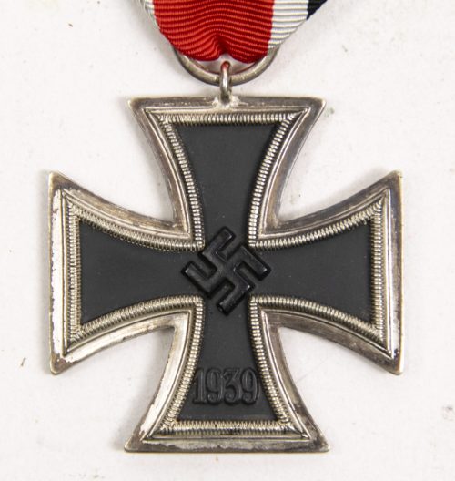 Eisernes Kreuz Zweite Klasse (EK2) Iron Cross second Class (MM 40 Berg & Nolte Lüdenscheid)