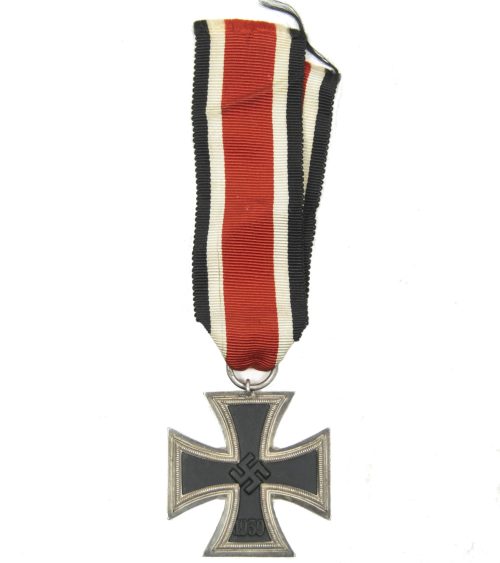 Eisernes Kreuz Zweite Klasse (EK2) Iron Cross second Class (MM 55 Hammer & Sohne)