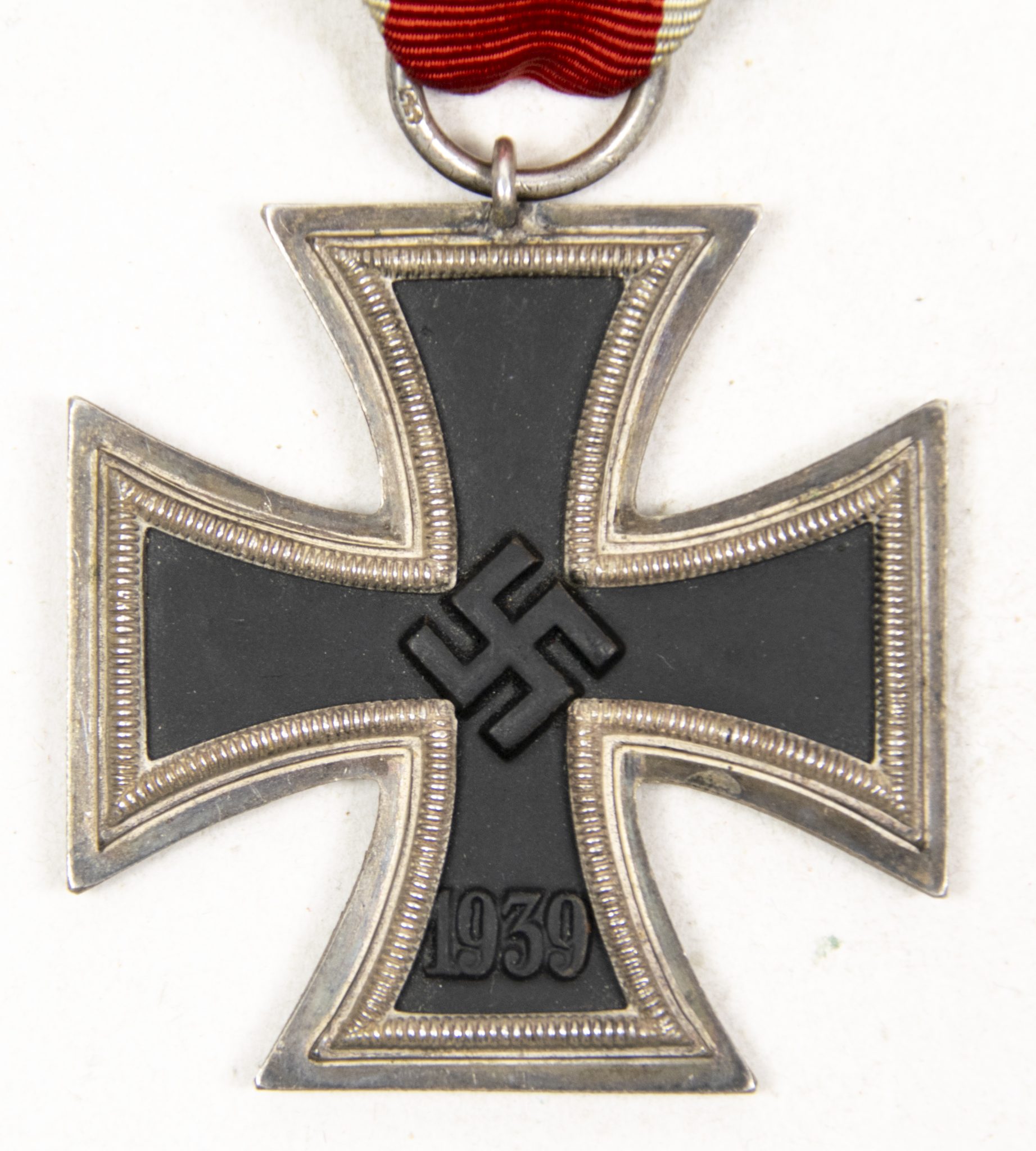 Eisernes Kreuz Zweite Klasse (EK2) Iron Cross second Class (MM 55 Hammer & Sohne) (2) Eisernes Kreuz Zweite Klasse (EK2) Iron Cross second Class (MM 55 Hammer & Sohne)