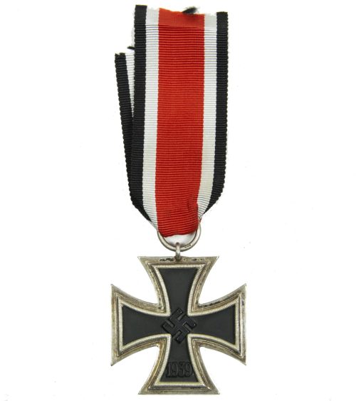 Eisernes Kreuz Zweite Klasse (EK2) Iron Cross second Class (MM 7 Paul Meybauer)