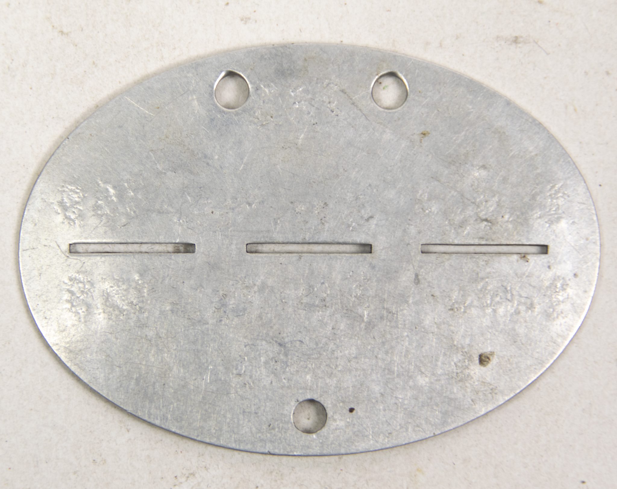 Erkennungsmarke (EKM) 1. Inf. Ers. Btl. 159 (3) Erkennungsmarke (EKM) 1. Inf. Ers. Btl. 159