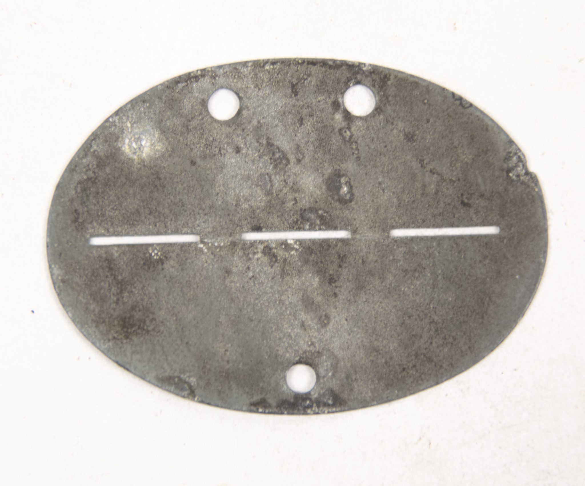 Erkennungsmarke (EKM) 2.HUS. Sternberg (3)