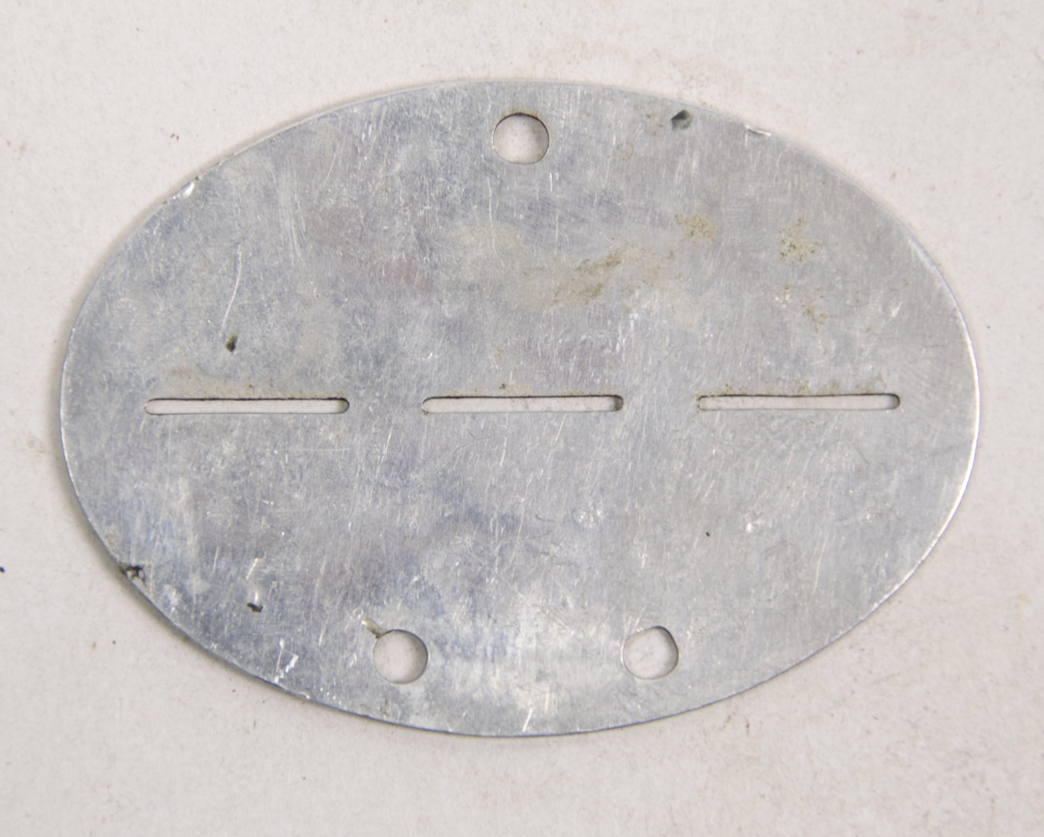 Erkennungsmarke (EKM) 3. Kp.Inf. Ers. Btl. 14 (2) Erkennungsmarke (EKM) 3. Kp.Inf. Ers. Btl. 14