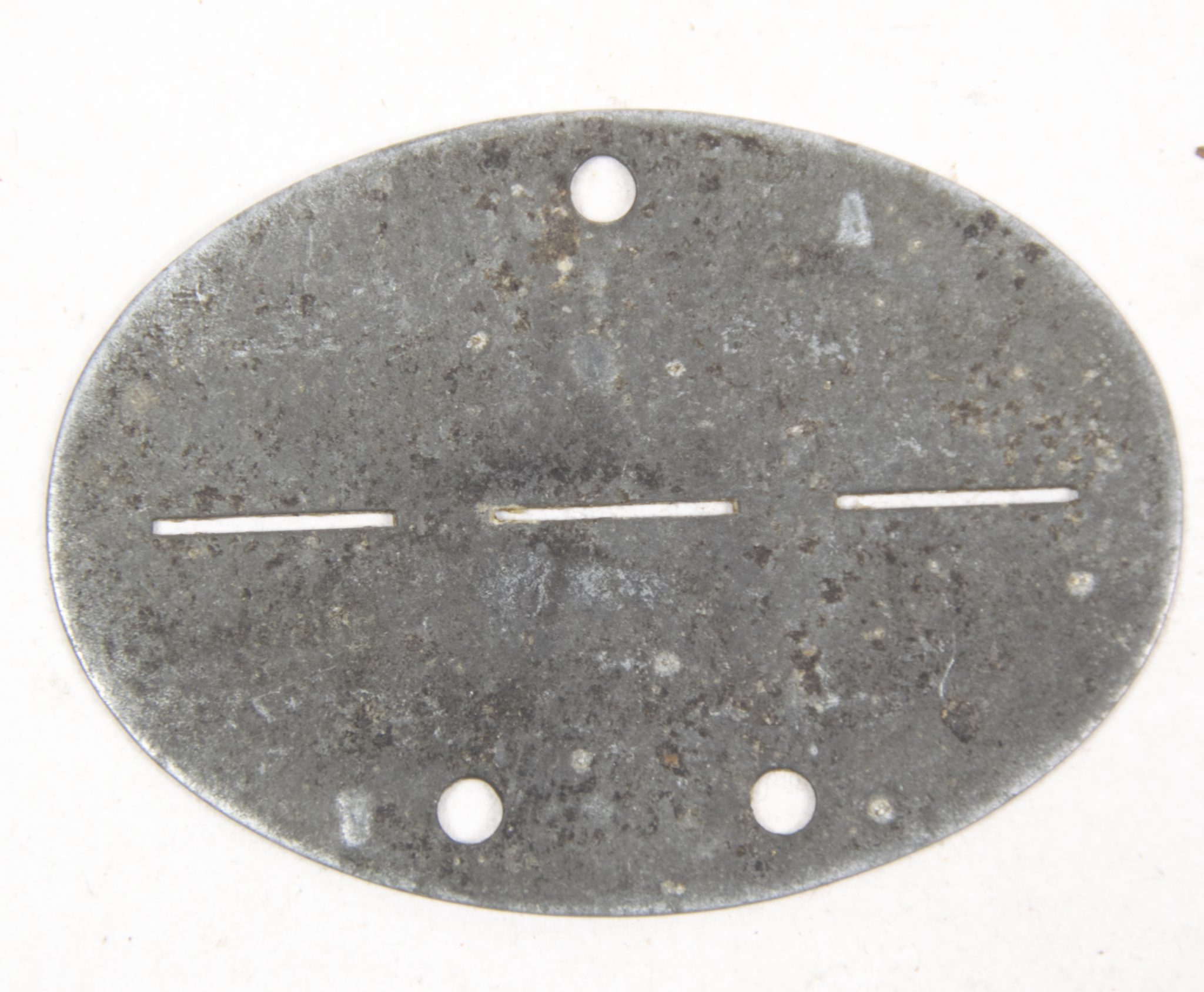 Erkennungsmarke (EKM) 5. Nachr. Ers. Abt.6 (2) Erkennungsmarke (EKM) 5. Nachr. Ers. Abt.6