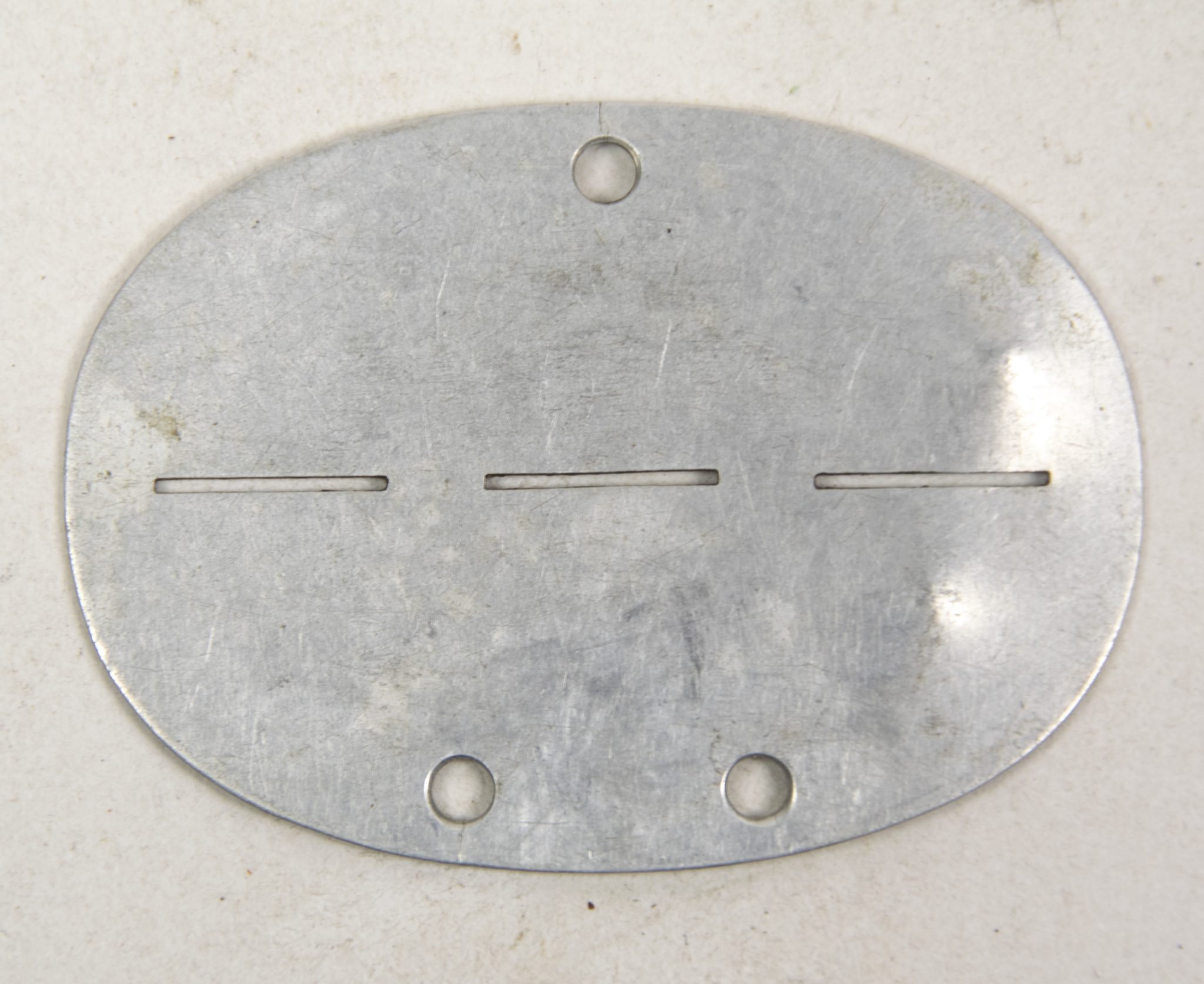 Erkennungsmarke (EKM) 5.A.R.17 (2) Erkennungsmarke (EKM) 5.A.R.17