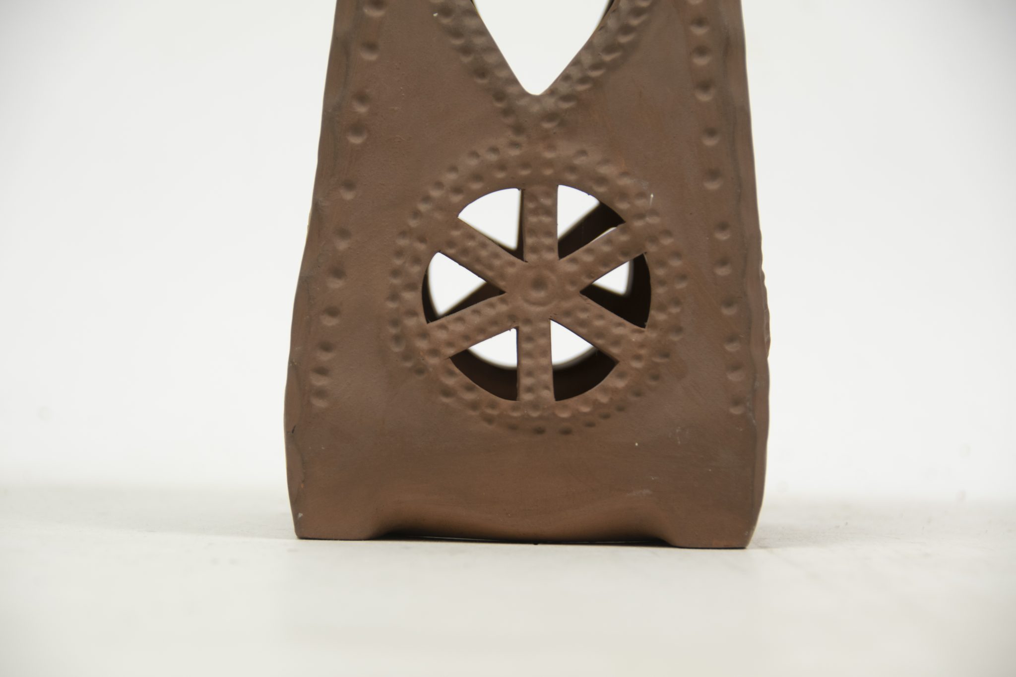 SS Julleuchter (made by Allach) - Image 4