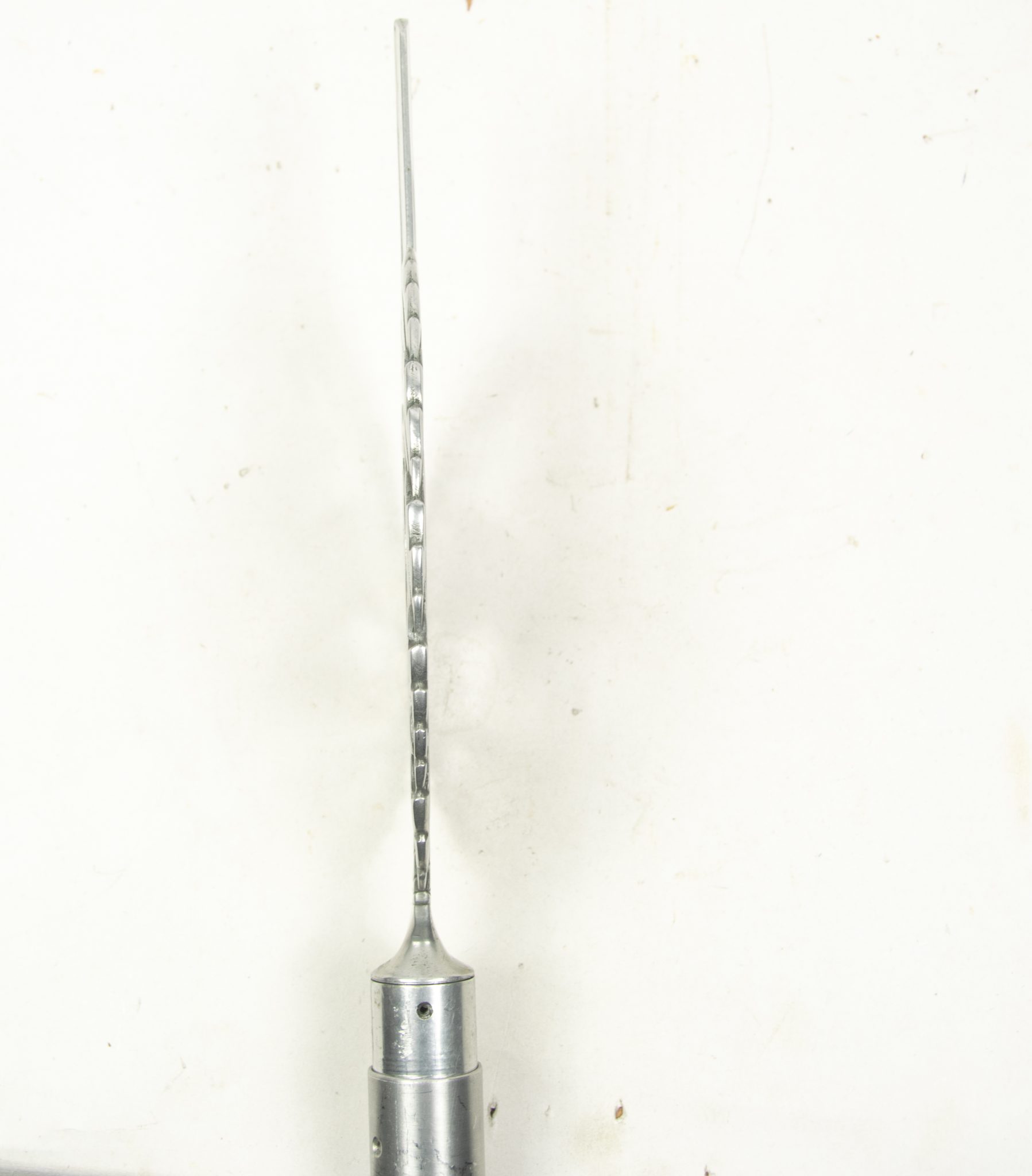 Flagpole / Fahnenspitze des Nationalsozialistische Kriegsopferversorgung (NSKOV) - Maker Marked Otto Gahr - Image 18