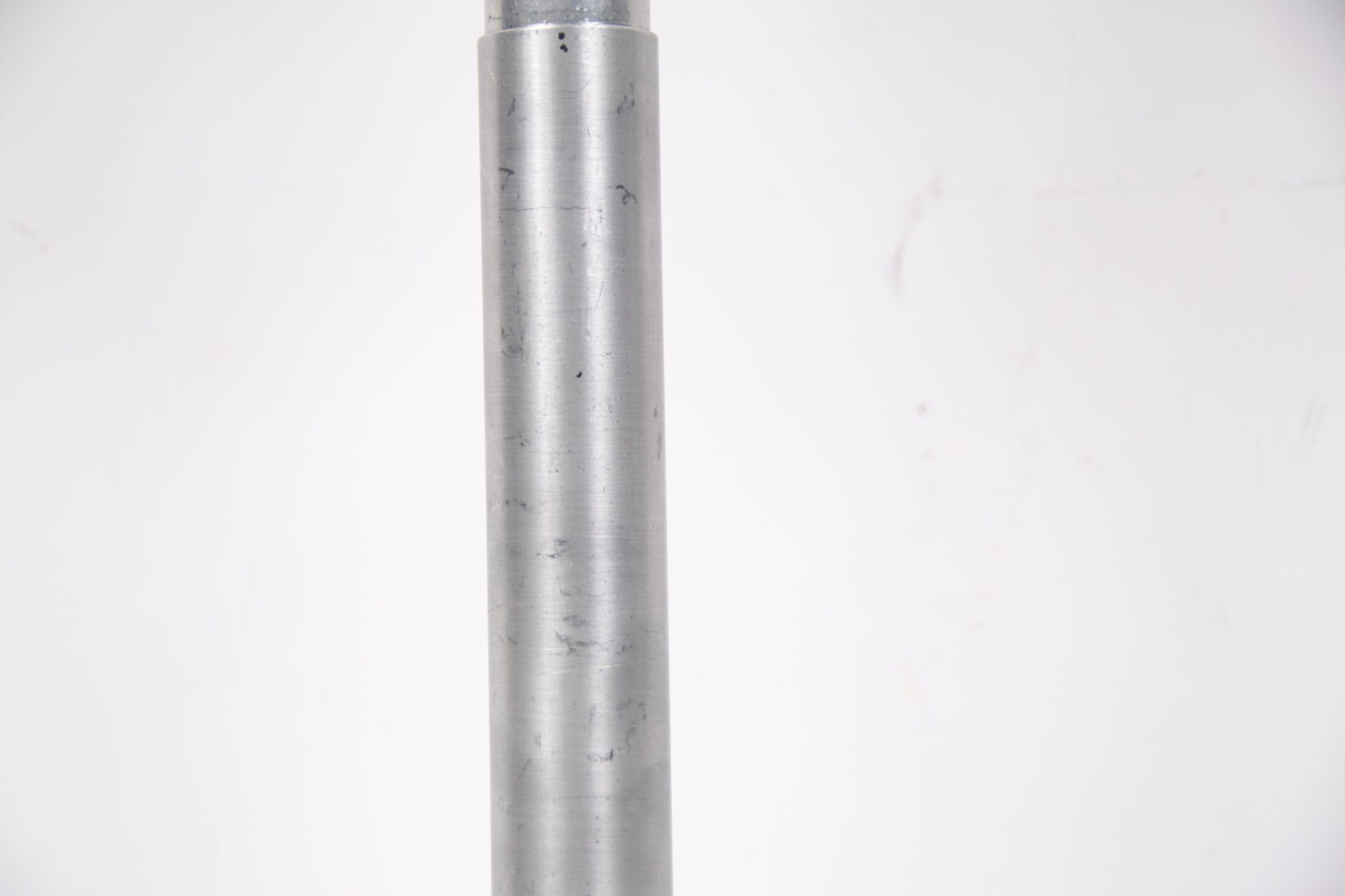 Flagpole / Fahnenspitze des Nationalsozialistische Kriegsopferversorgung (NSKOV) - Maker Marked Otto Gahr - Image 6