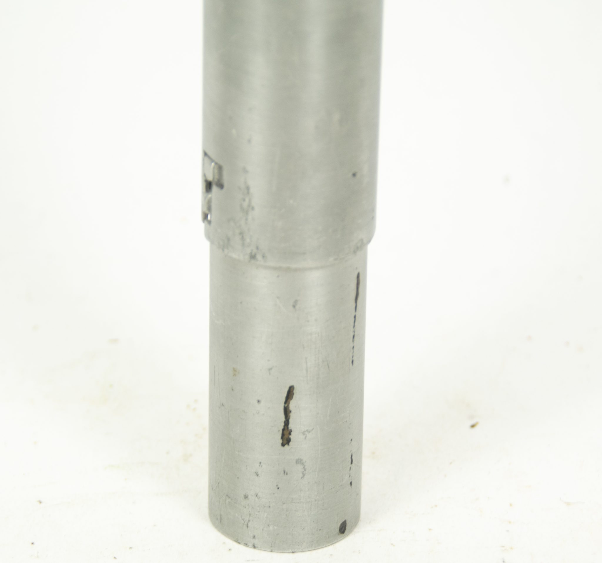 Flagpole / Fahnenspitze des Nationalsozialistische Kriegsopferversorgung (NSKOV) - Maker Marked Otto Gahr - Image 10