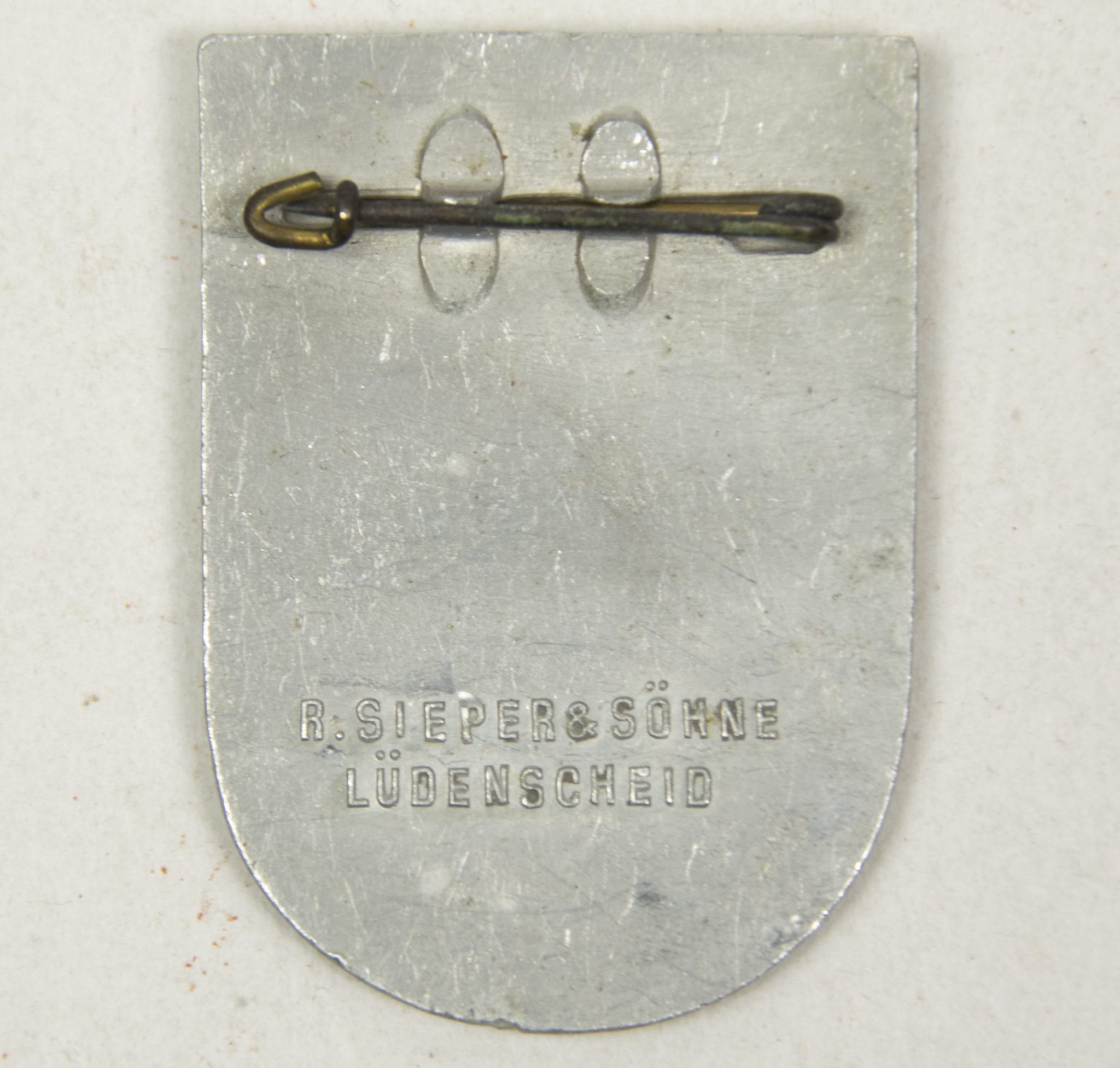 Gau westfalen Süd Hattingen Ruhr 15.-17.Juni 1935 (2) Gau westfalen Süd Hattingen Ruhr 15.-17.Juni 1935