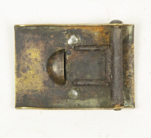 Hitlerjugend (HJ) SA childrens buckle in small size