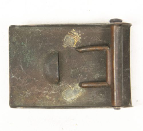 Hitlerjugend (HJ) SA childrens buckle in small size