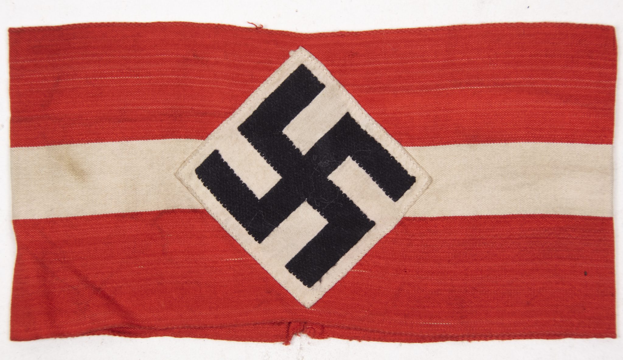 Hitlerjugend (HJ) armband (2)