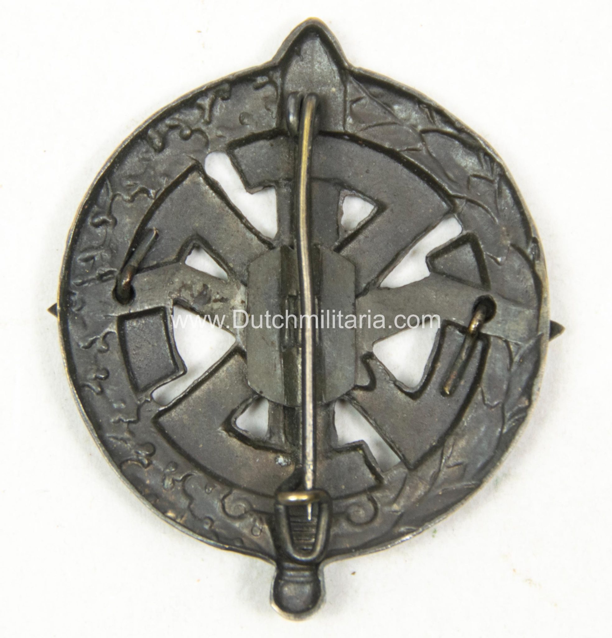 (Hungary) Glider proficiency badge for ethnic germans in Hungary – rare (2) (Hungary) Glider proficiency badge for ethnic germans in Hungary - rare